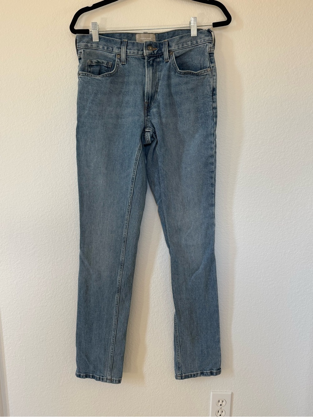 Everlane The Slim Fit Jean 28 x 32